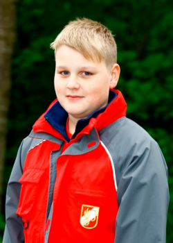 Luca Brunneder